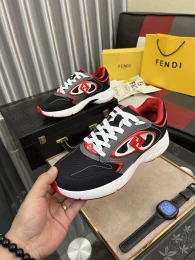 fendi decontractees chaussures pour homme s_12a3176